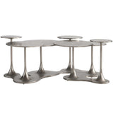 Cerchi Outdoor Cocktail Table