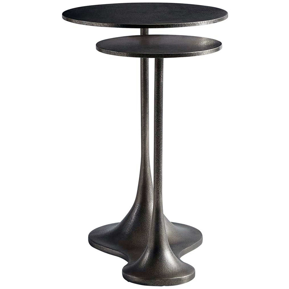 Cerchi Outdoor Accent Table