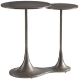 Cerchi Outdoor Accent Table