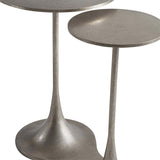 Cerchi Outdoor Accent Table