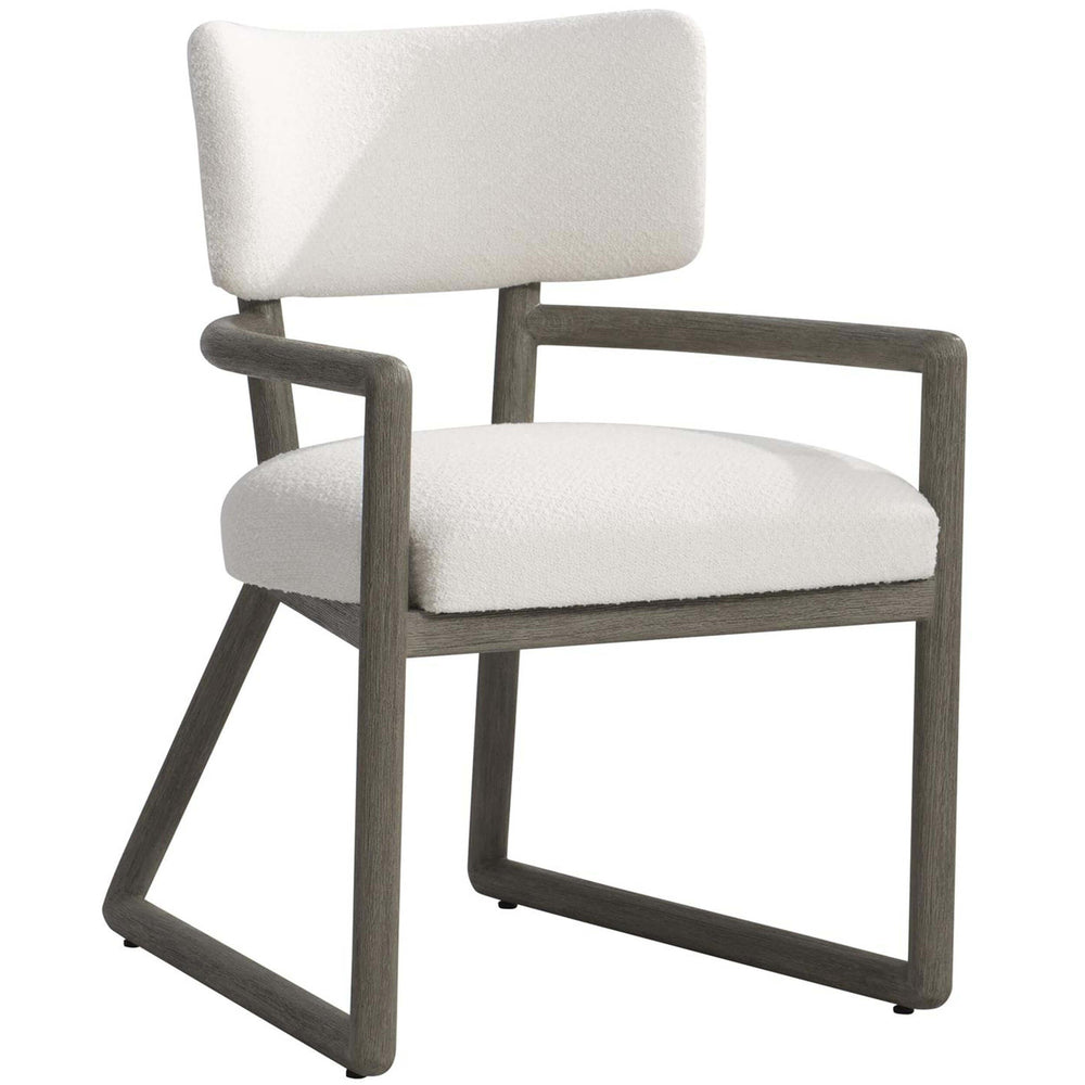 Rhodes Outdoor Arm Chair, 6078-000-Furniture - Dining-High Fashion Home