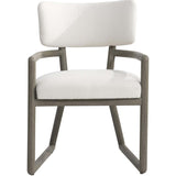 Rhodes Outdoor Arm Chair, 6078-000-Furniture - Dining-High Fashion Home