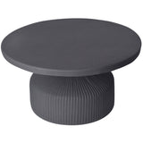 Yoli Coffee Table, Black