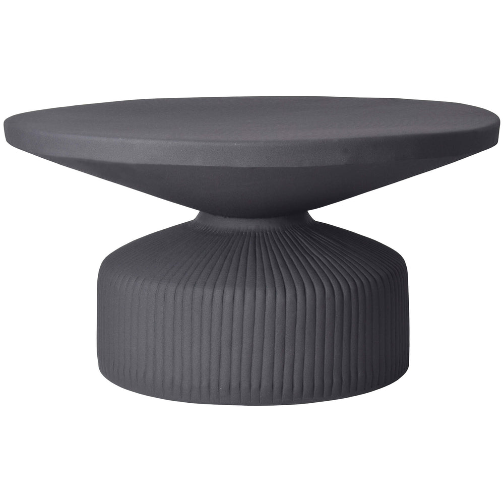 Yoli Coffee Table, Black