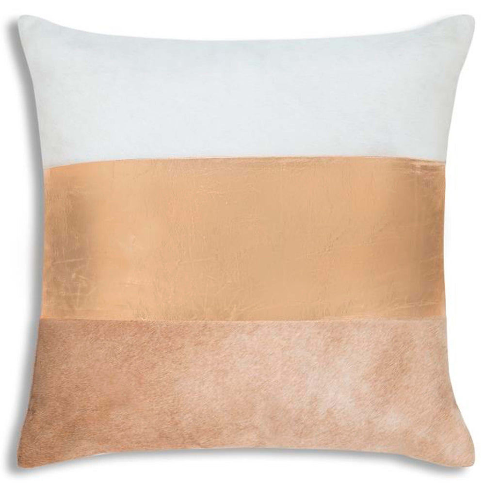 Cloud 9 Zeke Colorblock Pillow