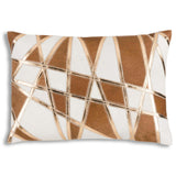 Cloud 9 Zeke Abstract Pillow