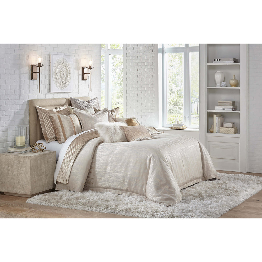 Zeta Duvet, Beige