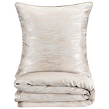 Zeta Duvet, Beige