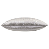 Zilar Euro Sham, Grey