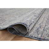 Loloi Rug Zuma ZUM-01, Denim/Ivory-Rugs1-High Fashion Home