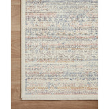 Zuma ZUM-01, Ivory/Multi-Rugs1-High Fashion Home