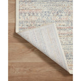 Zuma ZUM-01, Ivory/Multi-Rugs1-High Fashion Home