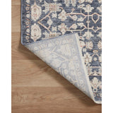 Zuma ZUM-02, Blue/Ivory-Rugs1-High Fashion Home