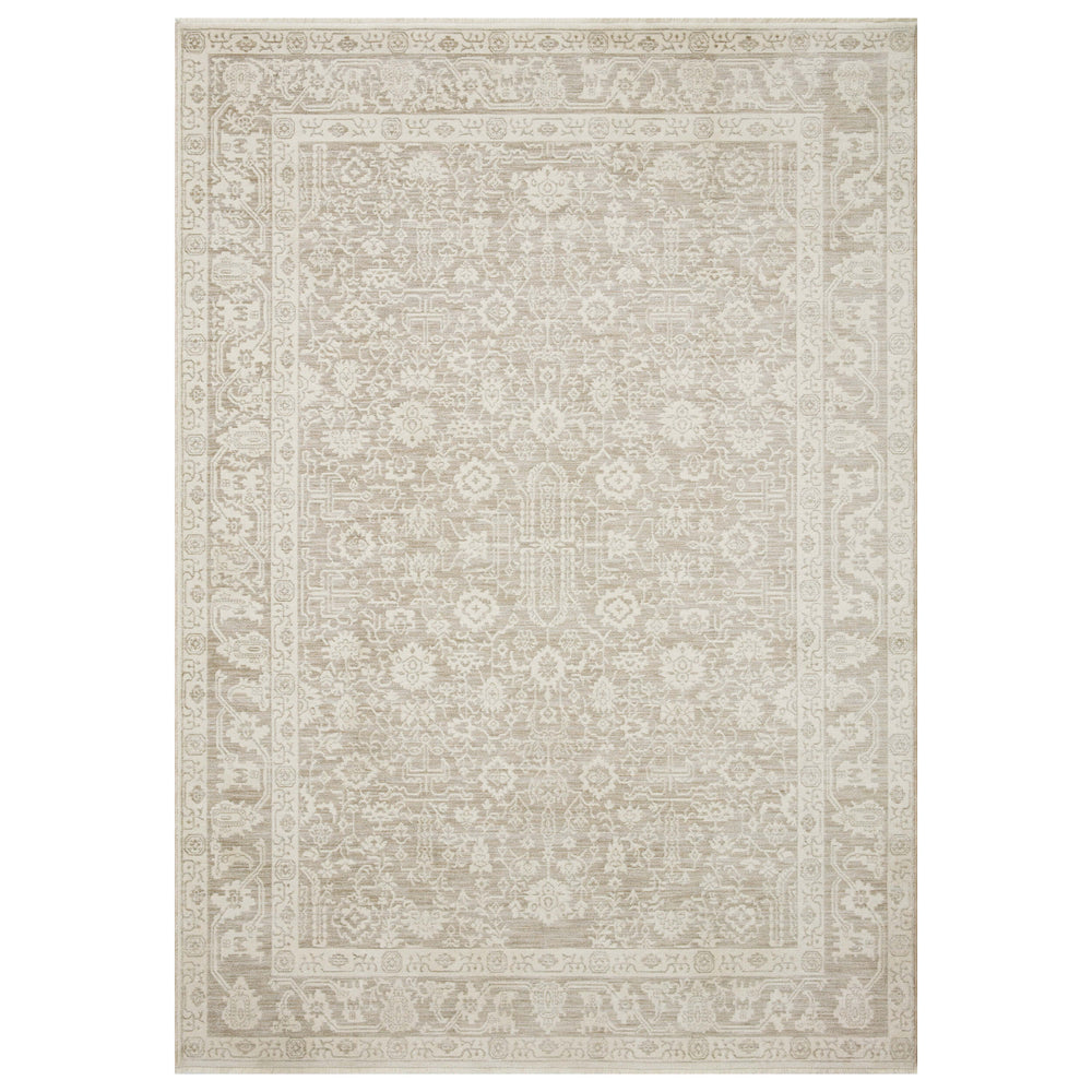 Zuma ZUM-04, Sand/Stone-Rugs1-High Fashion Home