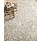 Zuma ZUM-04, Sand/Stone-Rugs1-High Fashion Home