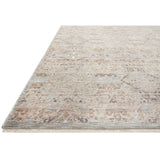 Zuma ZUM-05, Silver/Multi-Rugs1-High Fashion Home