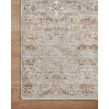 Zuma ZUM-05, Silver/Multi-Rugs1-High Fashion Home