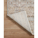 Zuma ZUM-05, Silver/Multi-Rugs1-High Fashion Home