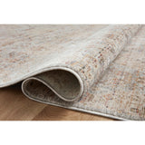 Zuma ZUM-05, Silver/Multi-Rugs1-High Fashion Home