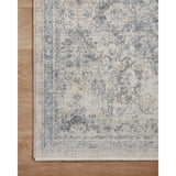 Zuma ZUM-06, Pebble/Stone-Rugs1-High Fashion Home