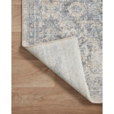 Zuma ZUM-06, Pebble/Stone-Rugs1-High Fashion Home