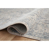 Zuma ZUM-06, Pebble/Stone-Rugs1-High Fashion Home