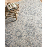 Zuma ZUM-06, Pebble/Stone-Rugs1-High Fashion Home