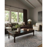 Zuma ZUM-06, Pebble/Stone-Rugs1-High Fashion Home