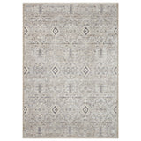 Zuma ZUM-07, Silver/Sky-Rugs1-High Fashion Home