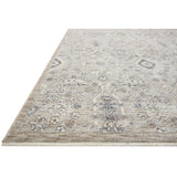 Zuma ZUM-07, Silver/Sky-Rugs1-High Fashion Home