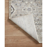 Zuma ZUM-07, Silver/Sky-Rugs1-High Fashion Home