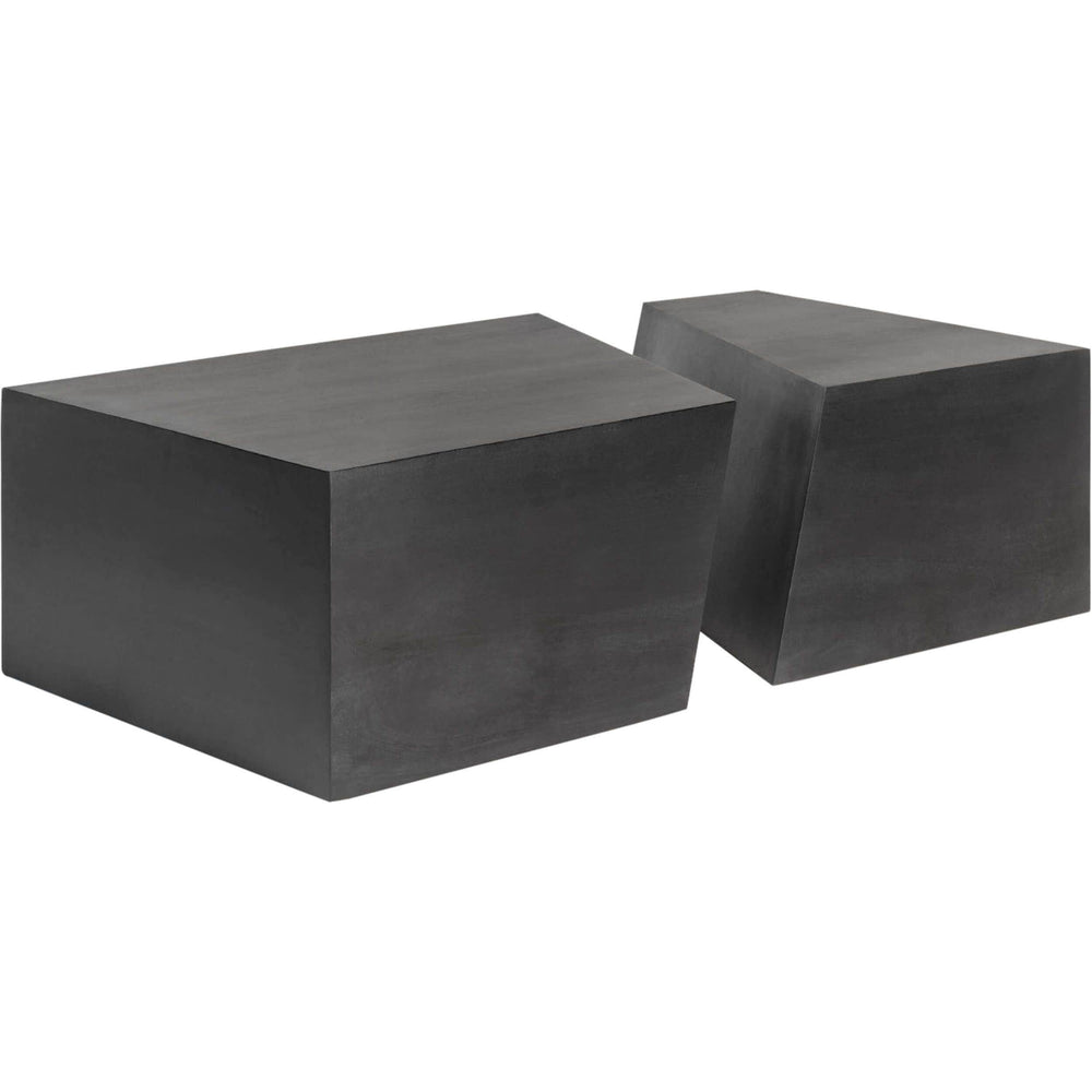 Zurich Coffee Table - Modern Furniture - Coffee Tables - High Fashion Home