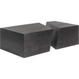 Zurich Coffee Table - Modern Furniture - Coffee Tables - High Fashion Home