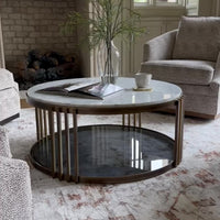 Naxos Coffee Table