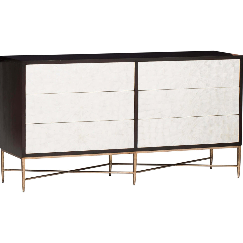 Adagio Dresser - Furniture - Storage - High Fashion Home