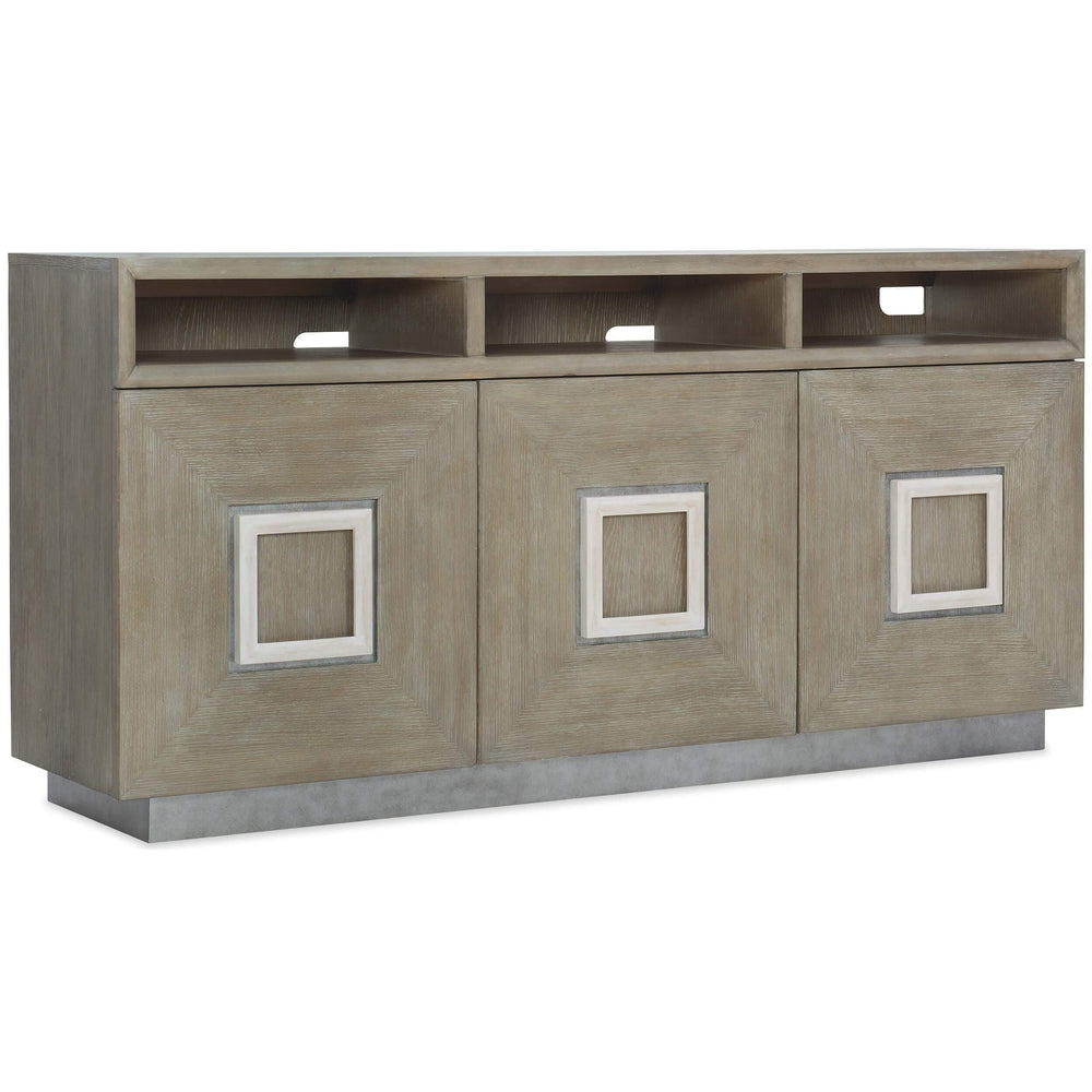 Affinity Entertainment Credenza - Furniture - Storage - High Fashion Home