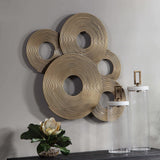 Ahmet Wall Decor - Accessories - High Fashion Home