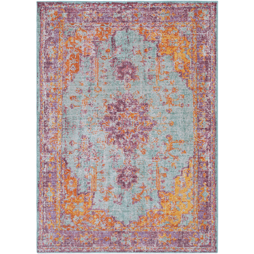 Antioch AIC-2307 - Accessories - Rugs - Surya Rugs