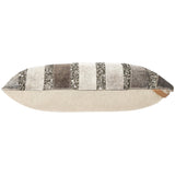 Cloud 9 Akai Patchwork Pillow - Accessories - High Fashion Home