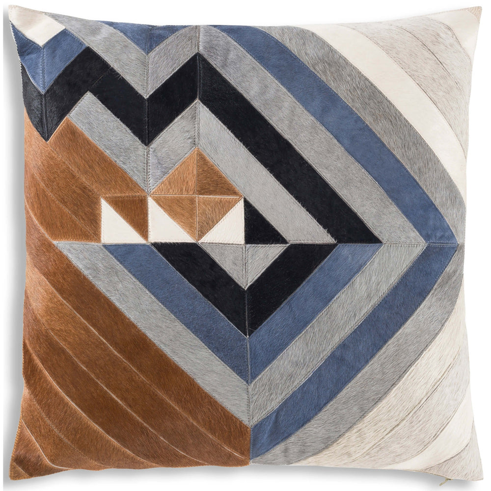 Cloud 9 Amalfi Pillow - Accessories - High Fashion Home