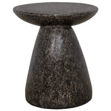 Kurokawa Side Table-Furniture - Accent Tables-High Fashion Home