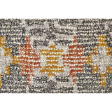 Arazad Rug, Tangerine - Rugs1 - High Fashion Home