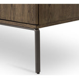 Archie Sideboard - Furniture - Accent Tables - High Fashion Home