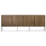 Archie Sideboard - Furniture - Accent Tables - High Fashion Home