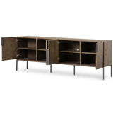 Archie Sideboard - Furniture - Accent Tables - High Fashion Home