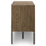 Archie Sideboard - Furniture - Accent Tables - High Fashion Home