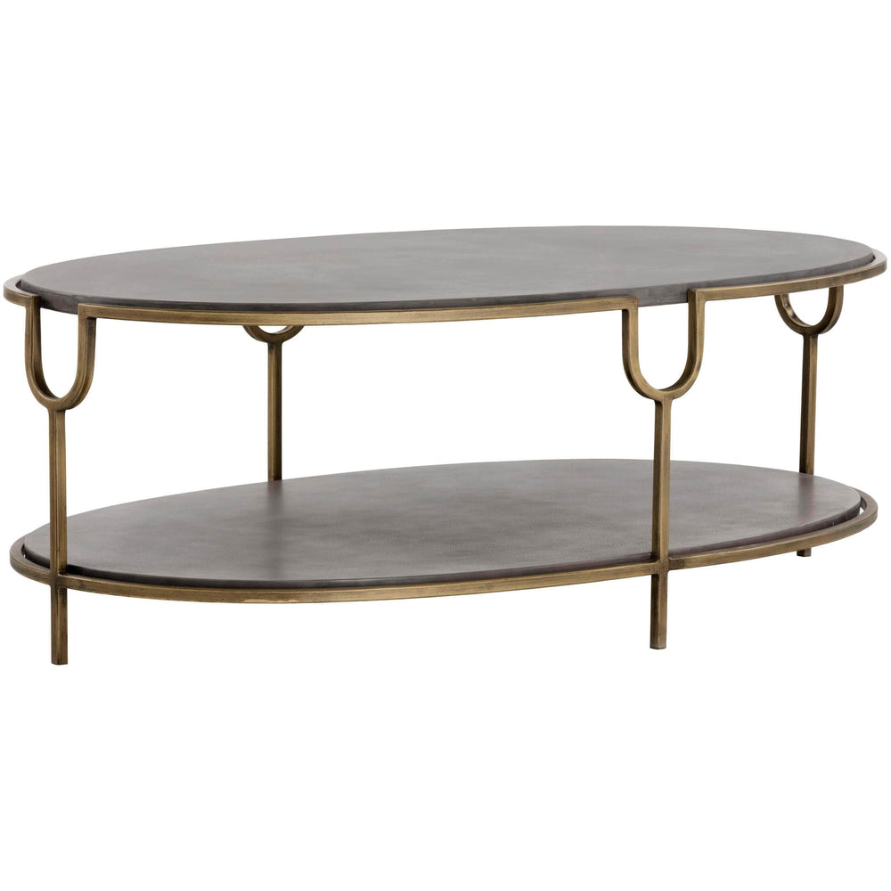 Arya Coffee Table - Modern Furniture - Coffee Tables - High Fashion Home