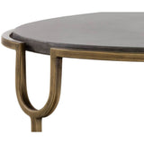 Arya Coffee Table - Modern Furniture - Coffee Tables - High Fashion Home