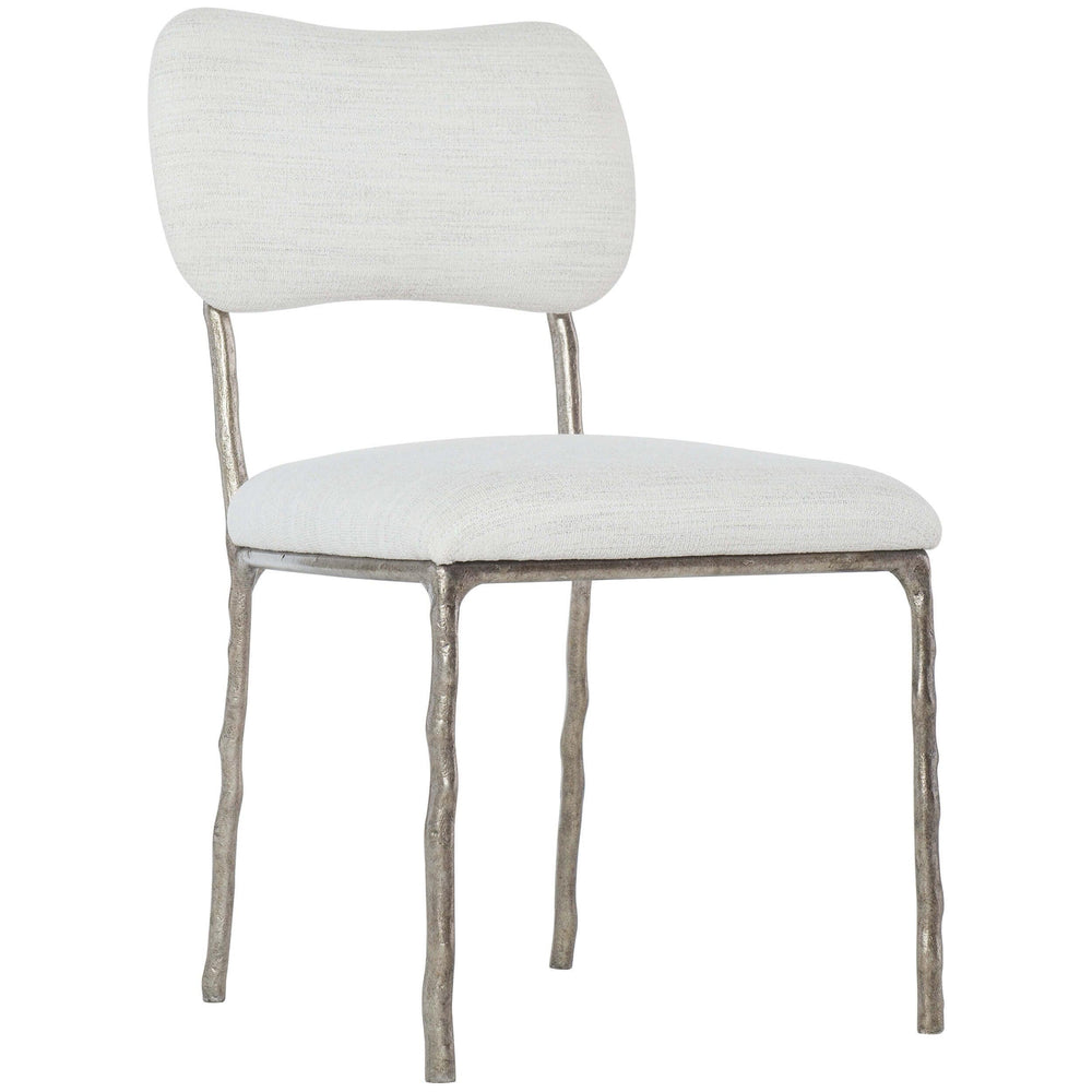 Atticus Side Chair - Modern Furniture - Accent Chairs - High Fashion Home