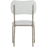 Atticus Side Chair - Modern Furniture - Accent Chairs - High Fashion Home